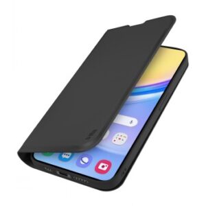SBS WALLET SAMSUNG GALAXY A16 BLACK