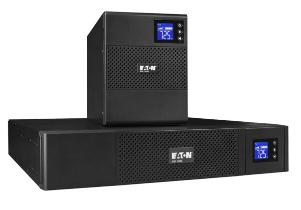 EATON 5SC 750I