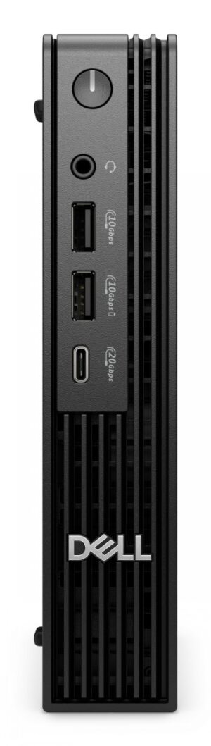 DELL PRO MICRO PLUS U7-265/16GB/512SSD/WLAN/W11P/3BW
