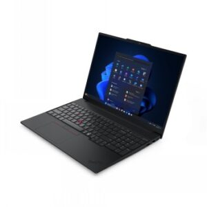 LENOVO E16 G3 U5-225U/16WUXGA/16GB/512SSD/W11P/3Y