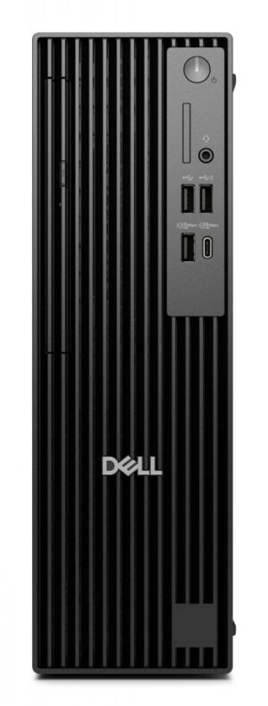 DELL PRO SLIM PLUS U7-265/32GB/512SSD/WLAN/W11P/3BW