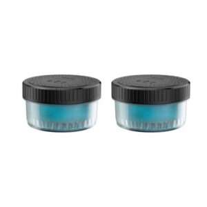 PHILIPS QUICKCLEAN CLEANING CARTRIDGE 2-PACK