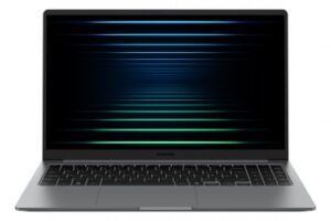 SAMSUNG GALAXY BOOK5 - 15" INTEL CORE ULTRA 7/16GB/512GB