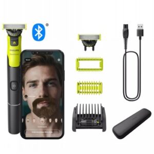 PHILIPS ONEBLADE 360 WITH CONNECTIVITY