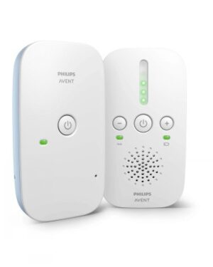 PHILIPS AVENT ESSENTIAL AUDIO DECT ITKUHÄLYTIN