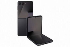 SAMSUNG GALAXY Z FLIP7 JETBLACK 512GB