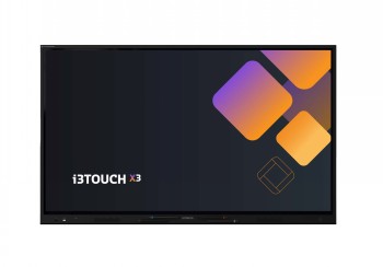 I3TOUCH X3 86"
