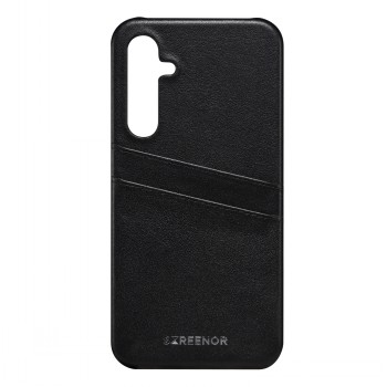 SCREENOR LUMO GALAXY A35 BLACK