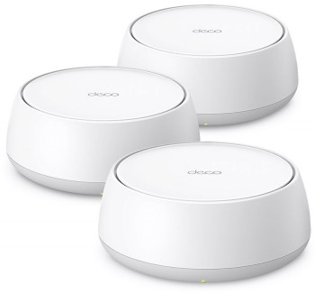 TP-LINK DECO BE22 BE3600 MESH WIFI 7 SYSTEM 3P