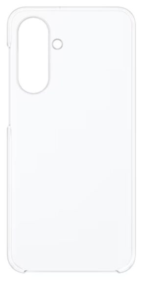 SAMSUNG CLEAR CASE TRANSPARENT A17
