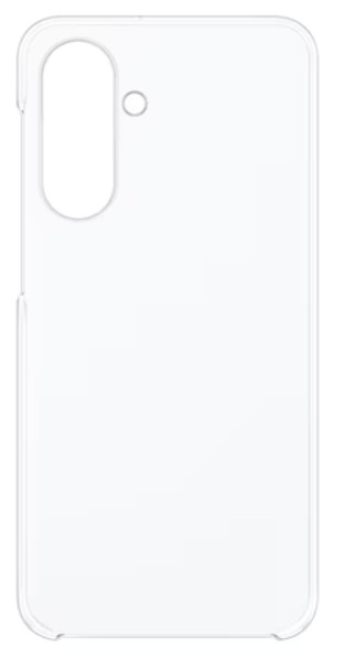 SAMSUNG CLEAR CASE TRANSPARENT A17