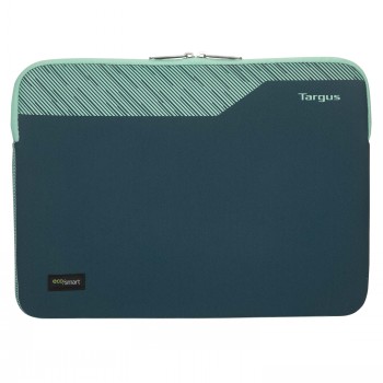 TARGUS PULSE ECOSMART 13-14" SLEEVE, GREEN