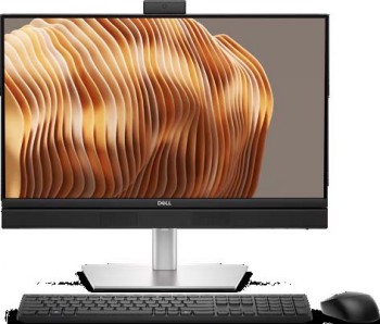 DELL PRO 24 AIO U7-265/23.8FHT/16GB/512SSD/WLAN/W11P/1BW