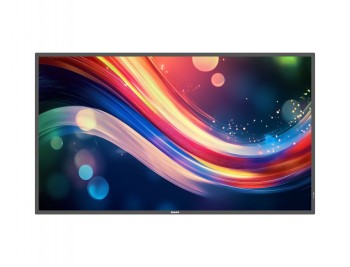 PHILIPS 50BDL4050Q 50" 500NIT 24/7 ANDROID 10 SOC