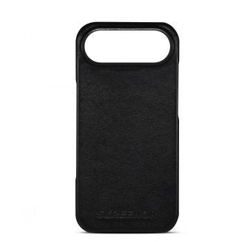 SCREENOR LUMO MAGSAFE IPHONE AIR MUSTA