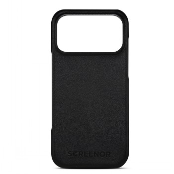 SCREENOR LUMO MAGSAFE IPHONE 17 PRO MAX MUSTA