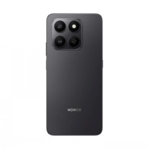 HONOR 400 SMART 4GB+256GB VELVET BLACK