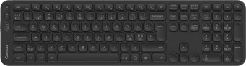 CONTOUR BALANCE FULL-SIZE KEYBOARD, LANGATON