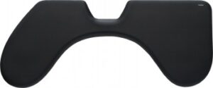 CONTOUR ARM SUPPORT RED