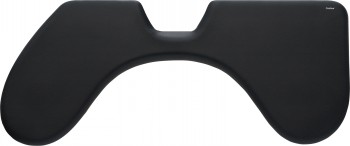 CONTOUR ARM SUPPORT RED