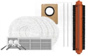 EZVIZ RS20 MAX ROBOT VACUUM ACCESSORY PACK