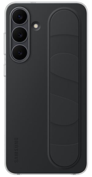 SAMSUNG STANDING GRIP CASE S25 FE BLACK
