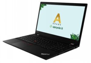 UPCYCLE LENOVO P15 G2 I7-11850H/15.6FHD/32GB/1TB/A3000/W11P/2Y