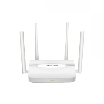 MERCUSYS MR25WBE BE3600 DB WIFI 7 ROUTER
