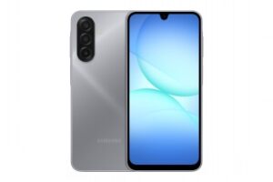 SAMSUNG GALAXY A17 LTE GRAY 128GB