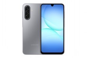 SAMSUNG GALAXY A17 5G GRAY 128GB