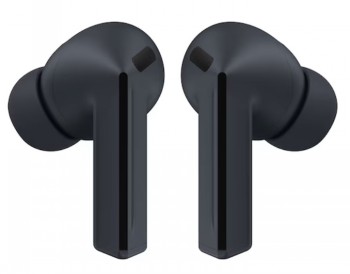 SAMSUNG GALAXY BUDS3 FE BLACK