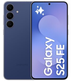 SAMSUNG GALAXY S25 FE 5G NAVY 256 GB