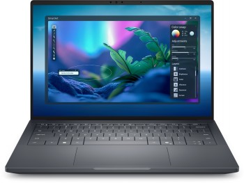 DELL PRO MAX 14 PREMIUM U7-265H/14FHD+/32GB/1TBSSD/RTX2000-8GB/W11P/3PS
