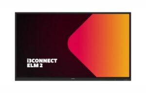 I3CONNECT ELM 2 65"