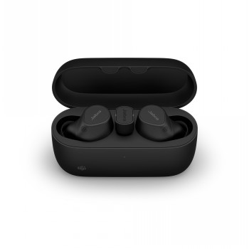 JABRA EVOLVE2 BUDS MS, LINK 390C