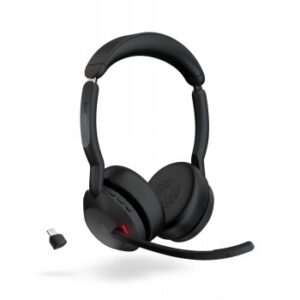 JABRA EVOLVE2 55, LINK380/390A MS STEREO