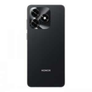 HONOR X5C PLUS 4GB+128GB MIDNIGHT BLACK