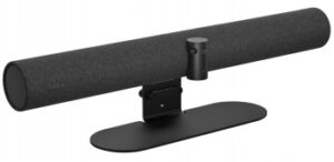 JABRA PANACAST 50, BLACK, 180° , UC, MS, ZOOM, MEET, 3Y WARRANTY