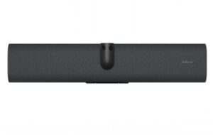 JABRA PANACAST 40 VBS BAR ONLY, MS VB, EMEA, CHARGER-C