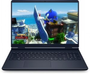 DELL ALIENWARE 16 AURORA C7-240H/16QHD+/32GB/1TBSSD/RTX5060-8GB/W11H/1AC (US KEYBOARD)