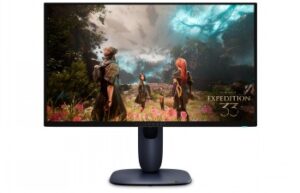 DELL 27 AW2725DM 4K QD-OLED 16:9 0.03MS 240HZ HDR400
