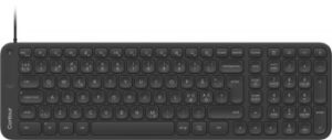 CONTOUR BALANCE MID-SIZE KEYBOARD, LANGALLINEN