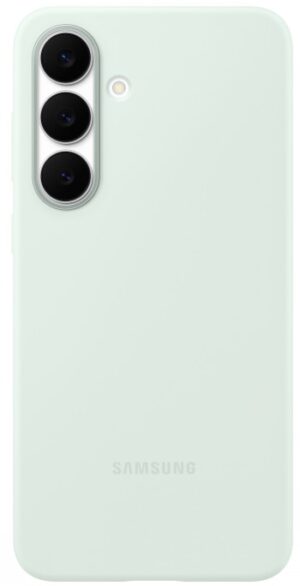 SAMSUNG SILICONE COVER S25 FE MINT