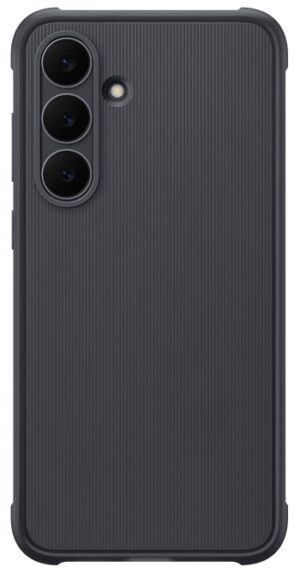 SAMSUNG S25 FE RUGGED CASE BLACK