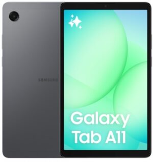 SAMSUNG GALAXY TAB A11 LTE ENTERPRISE EDITION GRAY 64 GB