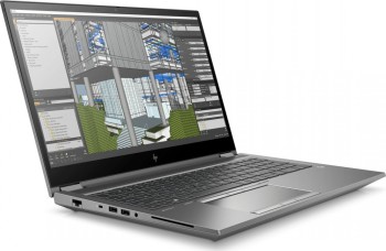 UPCYCLE HP ZBOOK FURY 15 G8 I7-11850H/15.6FHD/32GB/512SSD/A2000/W11P/2Y