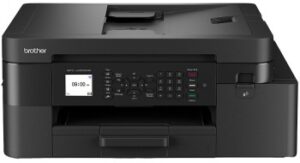 BROTHER MFC-J4350DW MFP 20IPM WIFI USB
