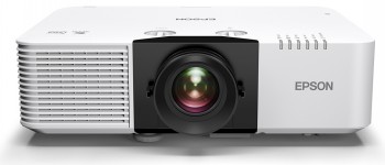 EPSON EB-L890E 4KE 8000ANSI PROJECTOR 1.35-2.20:1