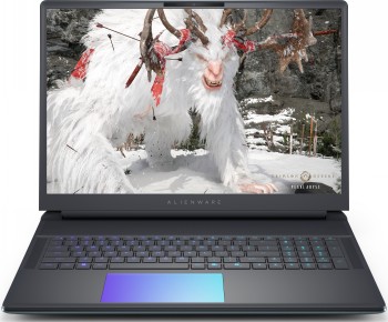 DELL ALIENWARE 18 AREA-51 U9-275HX/18WQXGA/32GB/2TBSSD/RTX5080-16GB/W11H/1AC (US KEYBOARD)