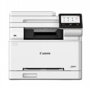CANON LASER MFP MF667CDW